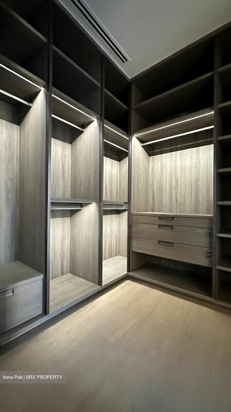 The Avenir (D9), Condominium #525671441